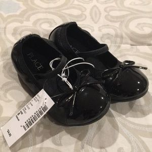 Toddler dress shoes size 8